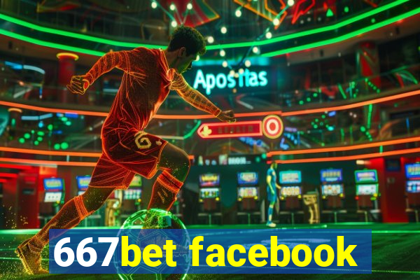 667bet facebook